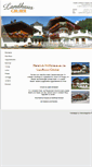 Mobile Screenshot of landhaus-gruber.com